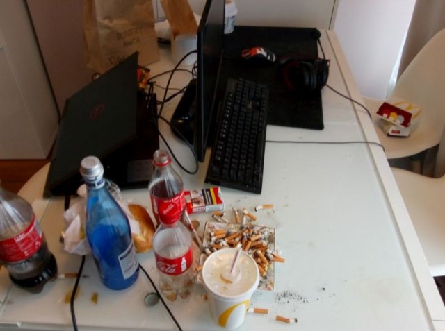 Sprzątania mieszkania po wynajmie 43