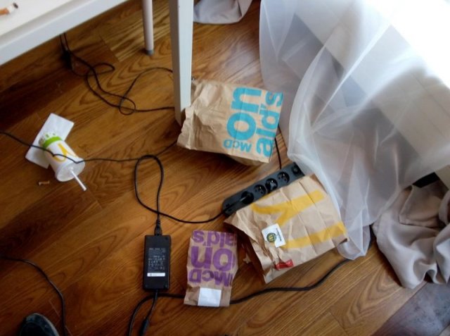 Sprzątania mieszkania po wynajmie 27