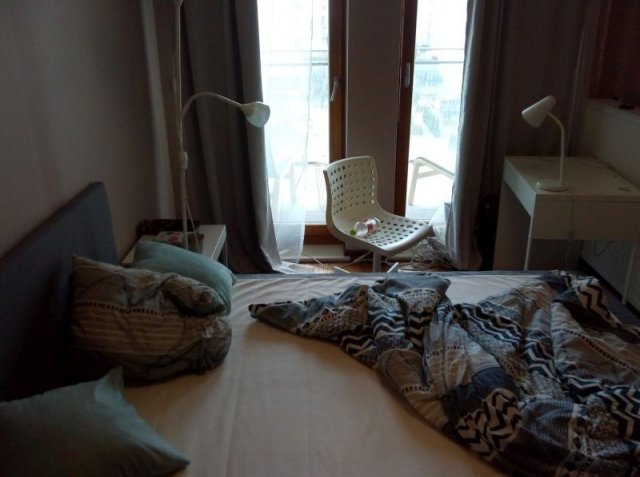 Sprzątania mieszkania po wynajmie 29