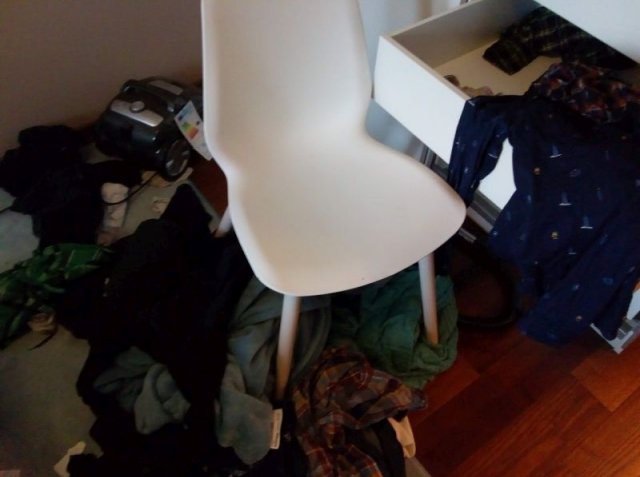 Sprzątania mieszkania po wynajmie 26