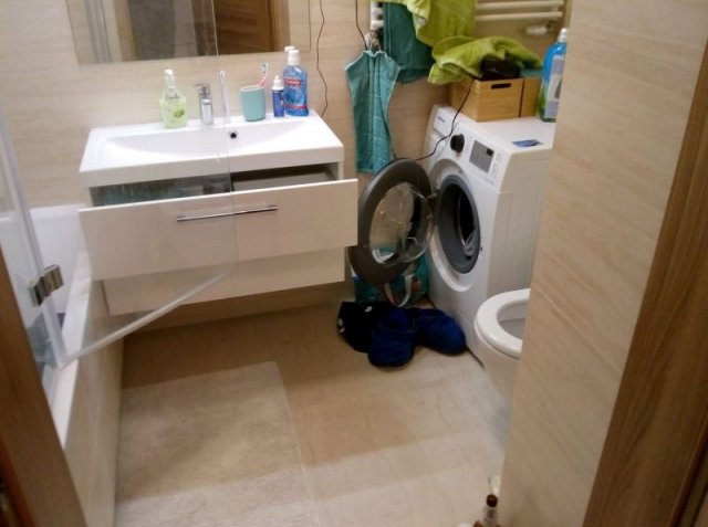 Sprzątania mieszkania po wynajmie 30