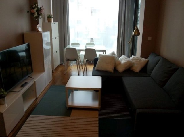 Sprzątania mieszkania po wynajmie 35