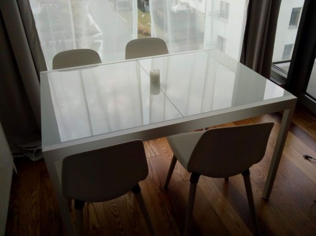 Sprzątania mieszkania po wynajmie 40