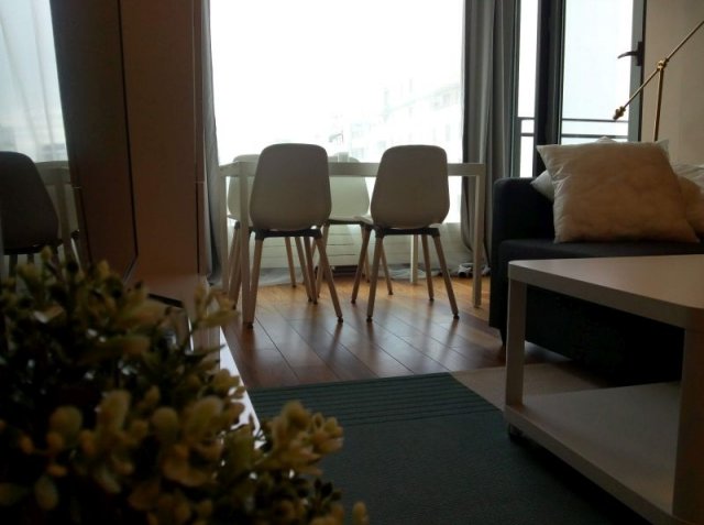 Sprzątania mieszkania po wynajmie 50