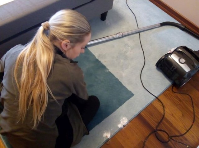 Sprzątania mieszkania po wynajmie 42